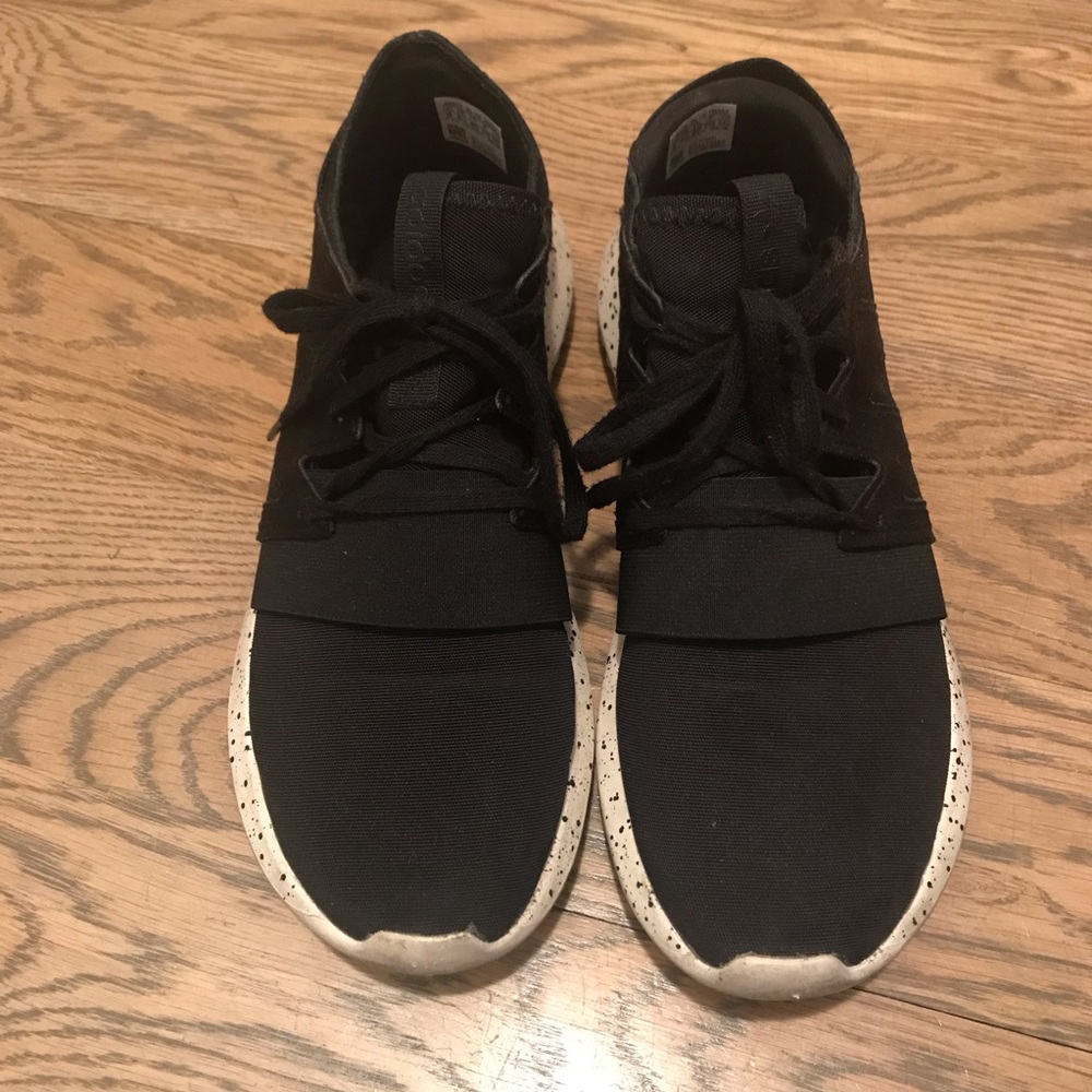 Adidas running sneakers
